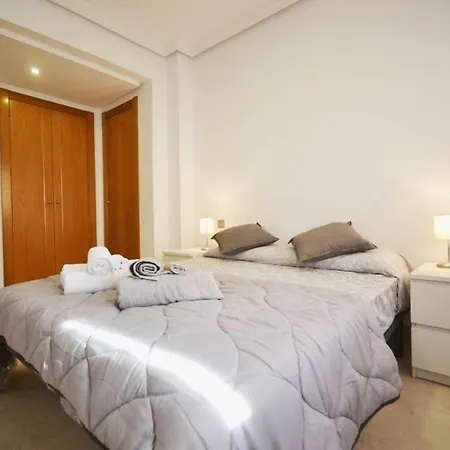 Estrella De Mar Appartamento Benalmádena