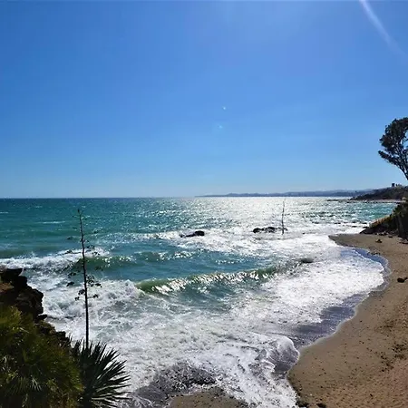Estrella De Mar Appartamento *