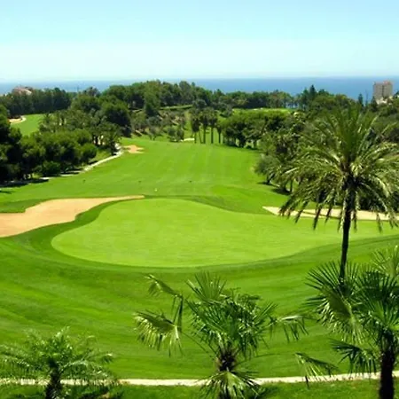 Appartamento Estrella De Mar Benalmádena