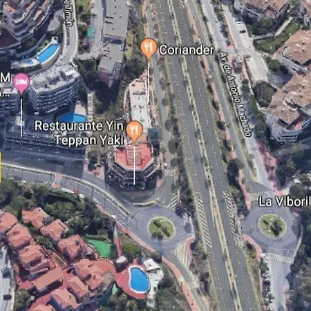 Appartamento Estrella De Mar *